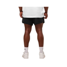 Gymshark Legacy Shorts Muscle Fit Black