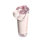 Stanley The Vitalize™ Shaker Bottle 20 OZ Rose Quartz