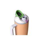 Owala Freesip-Tumbler 40oz "Peachy Keen"