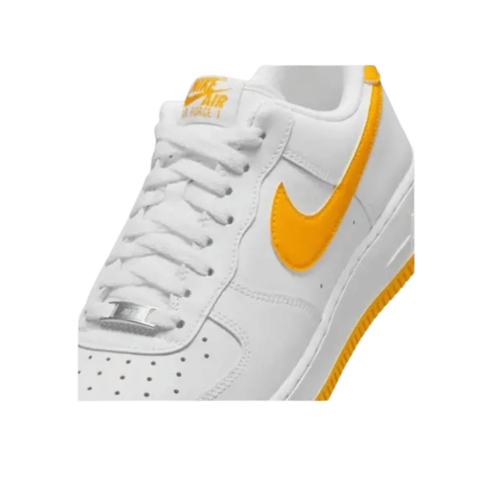 Air Force 1 Low '07 University Gold