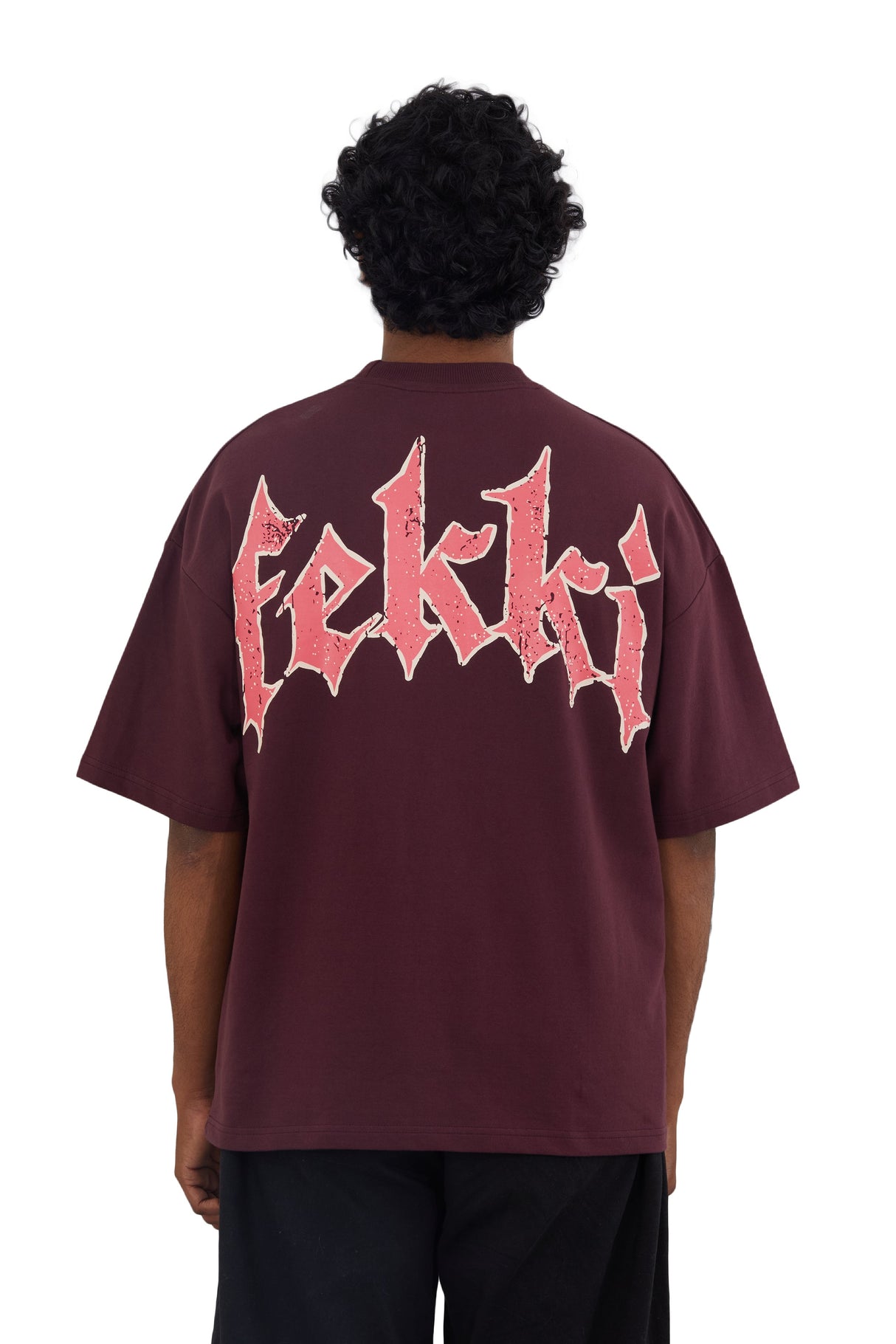 FEKKI SENSOR TEE