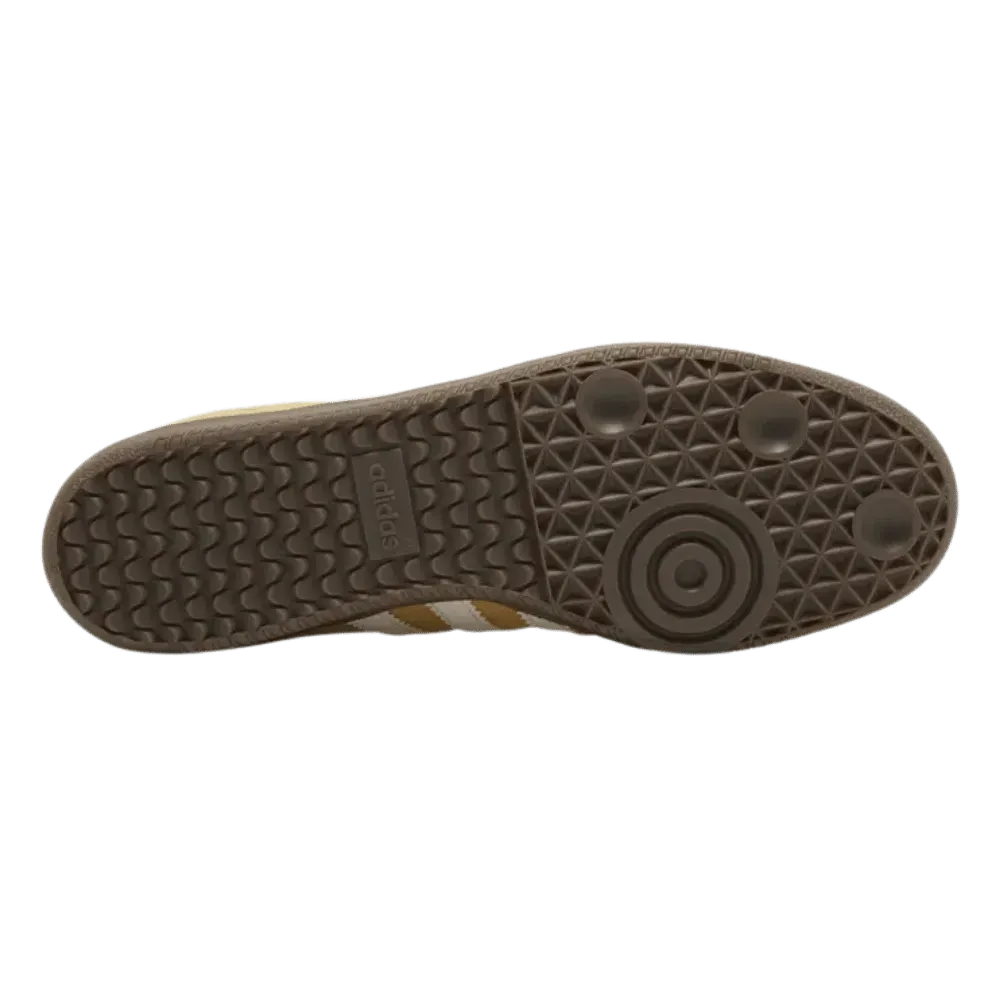 Adidas Samba OG 'Reflective Nylon Pack - Oat'
