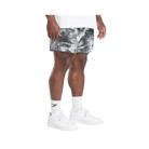 GymShark Lifting Mesh 5" Shorts