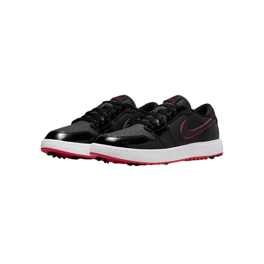 Air Jordan 1 Low Golf 'Bred'