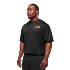 Gymshark Olympic Bar T-Shirt Black