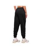 Gymshark Varsity Graphic Oversized Jogger Black
