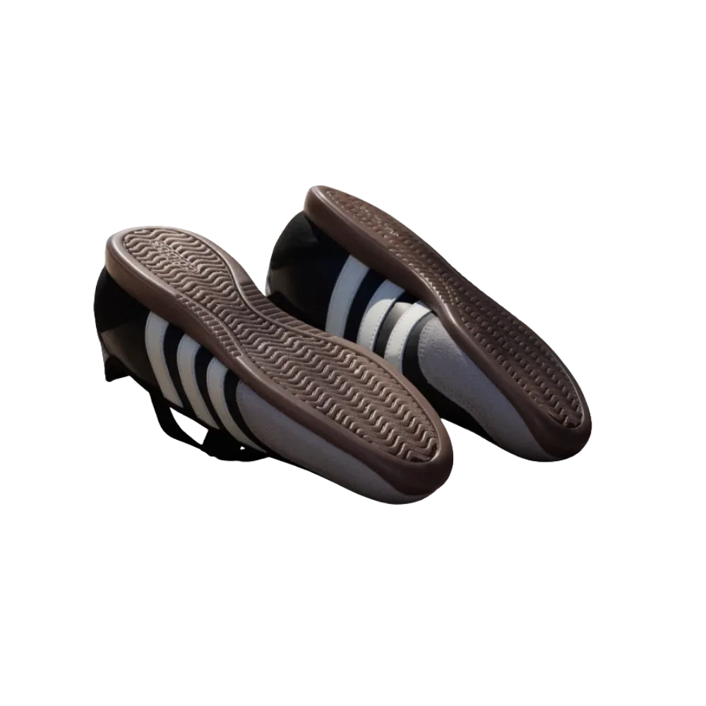 Adidas Barreda Mary Jane 'Core Black / Core White'