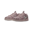 Air Jordan 1 Low Method of Make 'Particle Rose'
