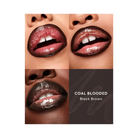 Fenty Trace'd Out Longwear Waterproof Pencil Lip Liner Coal Blooded