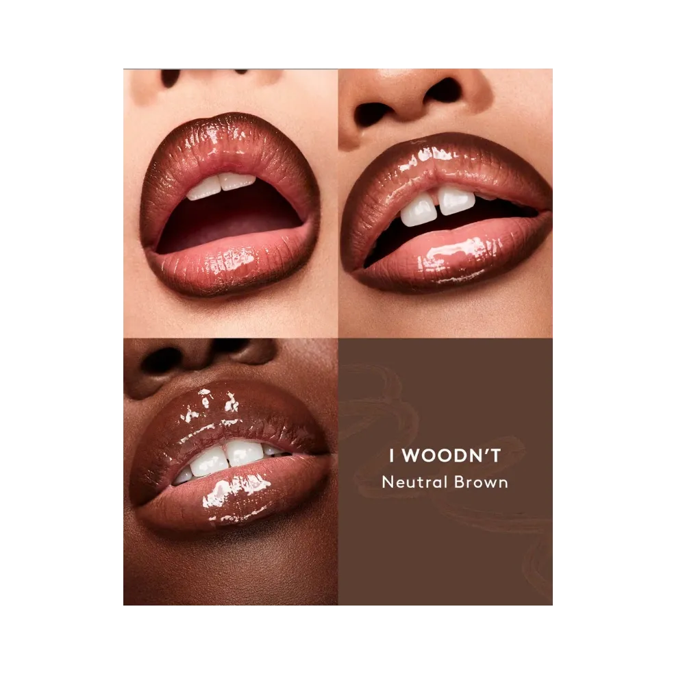 Fenty Trace'd Out Longwear Waterproof Pencil Lip Liner I Woodn't