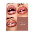 Fenty Trace'd Out Longwear Waterproof Pencil Lip Liner Pnut Butta