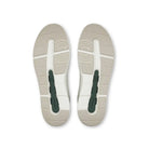 On Running The Roger Advantage White Olive
