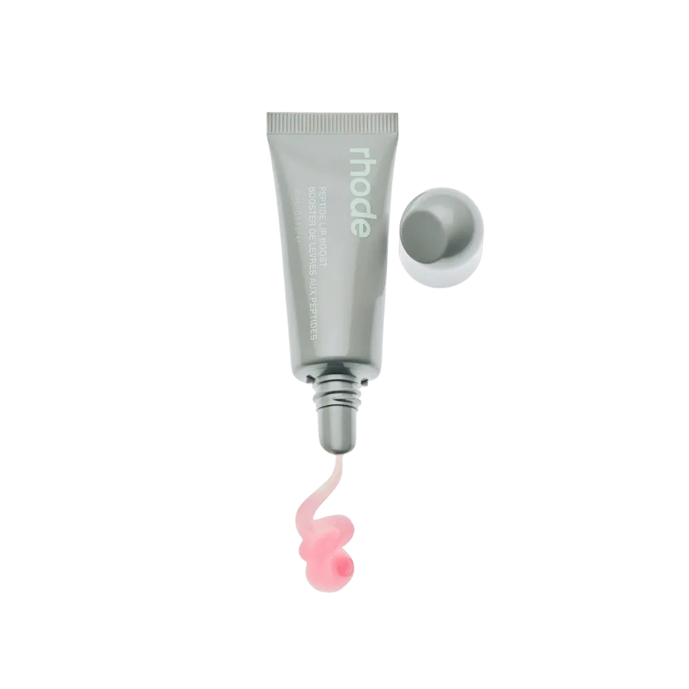 Rhode Peptide Lip Boost Plumping Lip Mask - Unscented