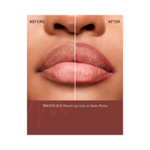 Fenty Trace'd Out Longwear Waterproof Pencil Lip Liner Extra Thigh RiRi The MVP Coal Blooded I Woodn't Brown'd Out Pnut Butta Rubbabandz Satin Panty