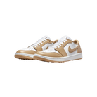 Air Jordan 1 Low Golf 'White Linen'