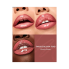 Fenty Trace'd Out Longwear Waterproof Pencil Lip Liner RiRi The MVP Coal Blooded I Woodn't Brown'd Out Pnut Butta Rubbabandz Satin Panty Thugz Blush Too