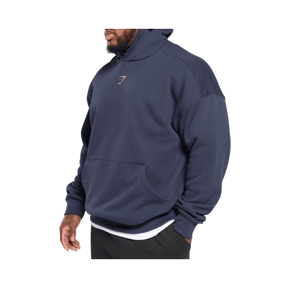 GymShark Lifting Club Hoodie