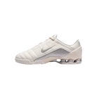 Nike Total 90 Shox Magia 'Sail Metallic Silver'