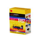 Kodak Charmera Keychain Digital Camera Blind Box Collection Standard + Millenium Collection Pack of 2