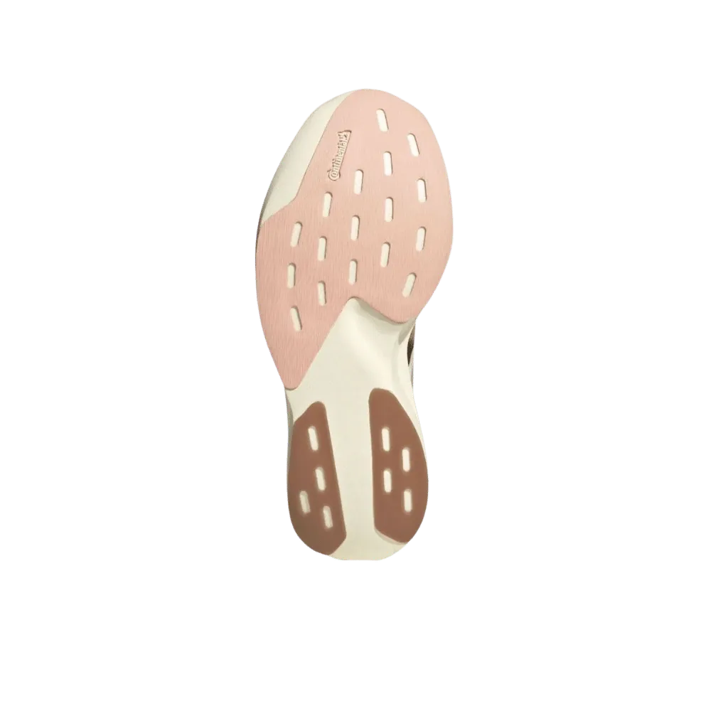 Adidas Adizero Evo SL 'Metallic Stripes Off White Copper'