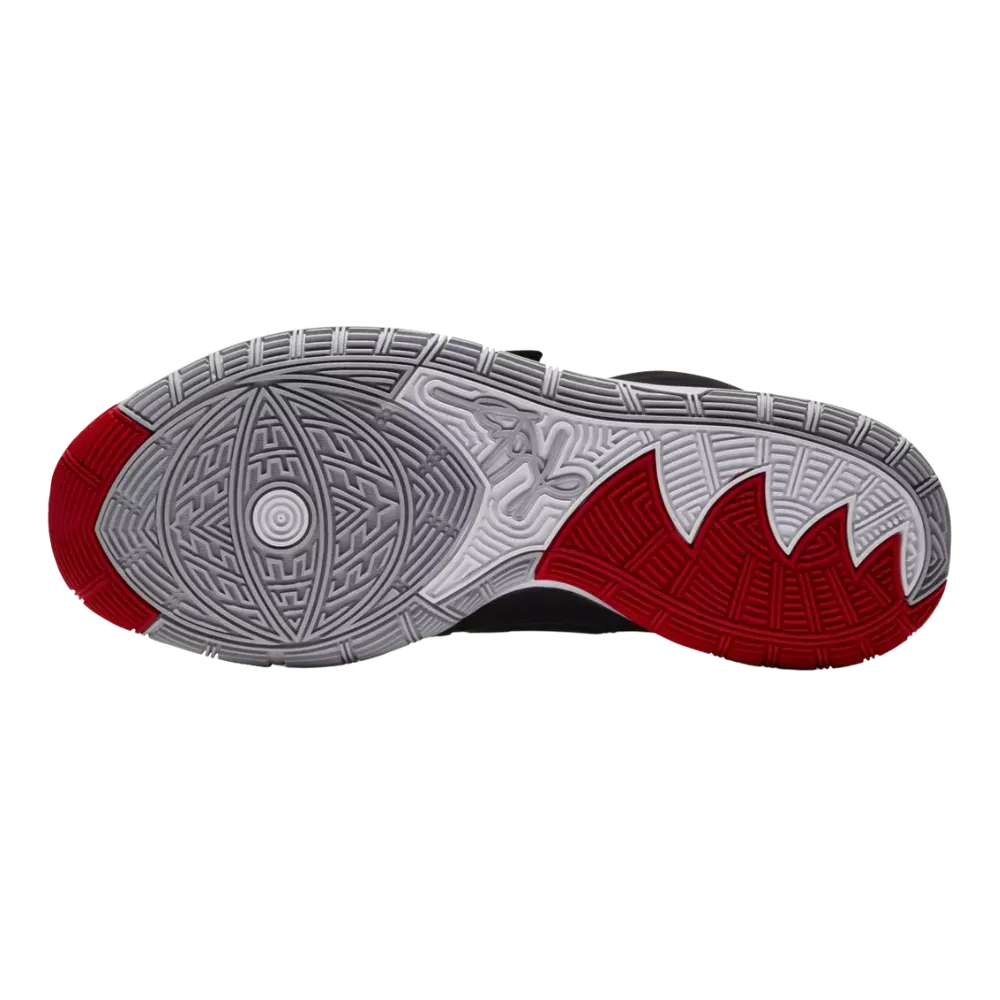 Kyrie 6 Team 'University Red'