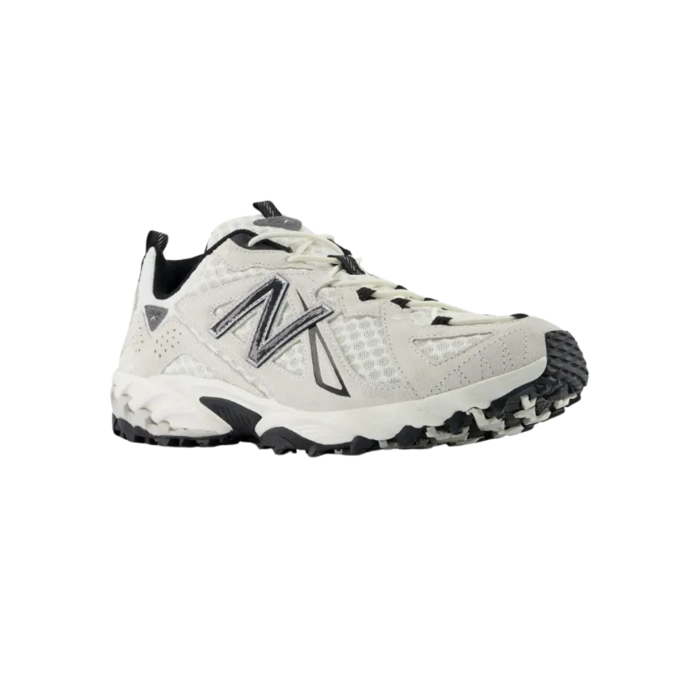 New Balance 610 'Reflection White Black'
