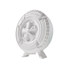 Hot Wheels x Daniel Arsham Complete Car and Rally Case Set