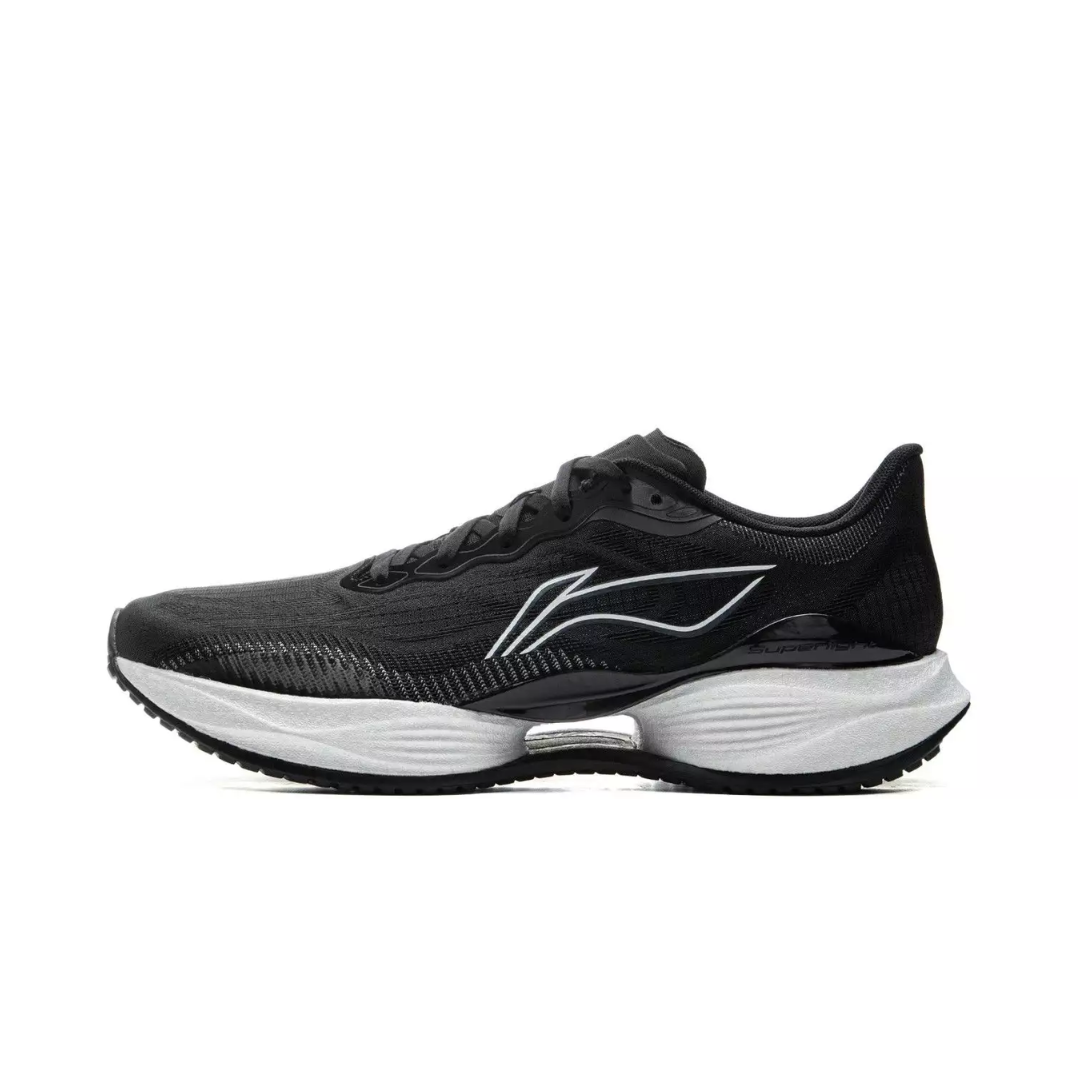 Li-Ning Super Light 22 BLACK WHITE