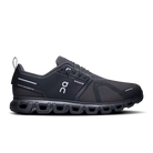 On Running Cloud 6 Water Proof Black