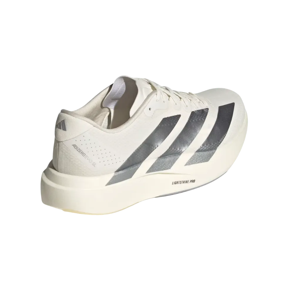 Adidas Adizero Evo SL Woven White