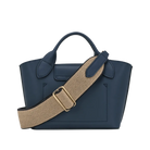Longchamp Épure XS Tote bag Navy - Leather