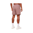 Gymshark Arrival 7" Shorts Chestnut Pink