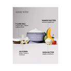 Fenty Butta Drop Whipped Oil Body Cream with Tropical Oils + Shea Butter Fenty Fresh