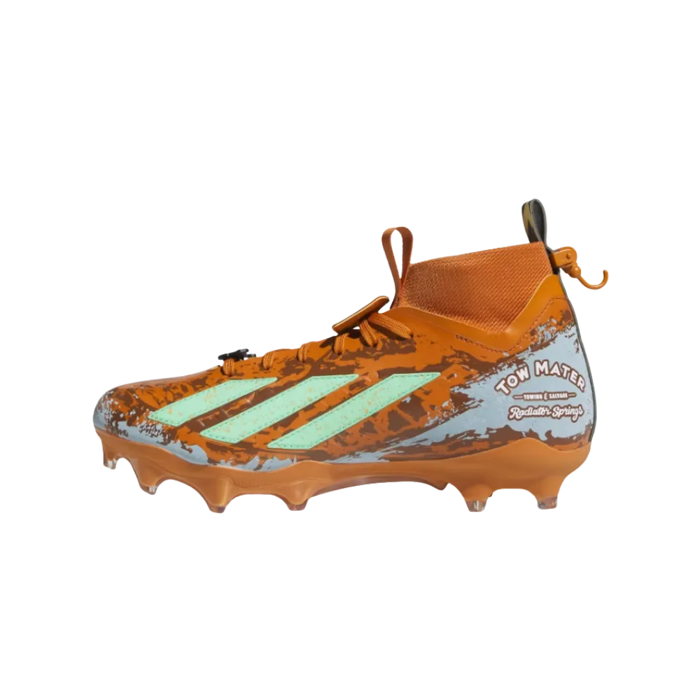Adidas Adizero Impact II Mid Cars Mater
