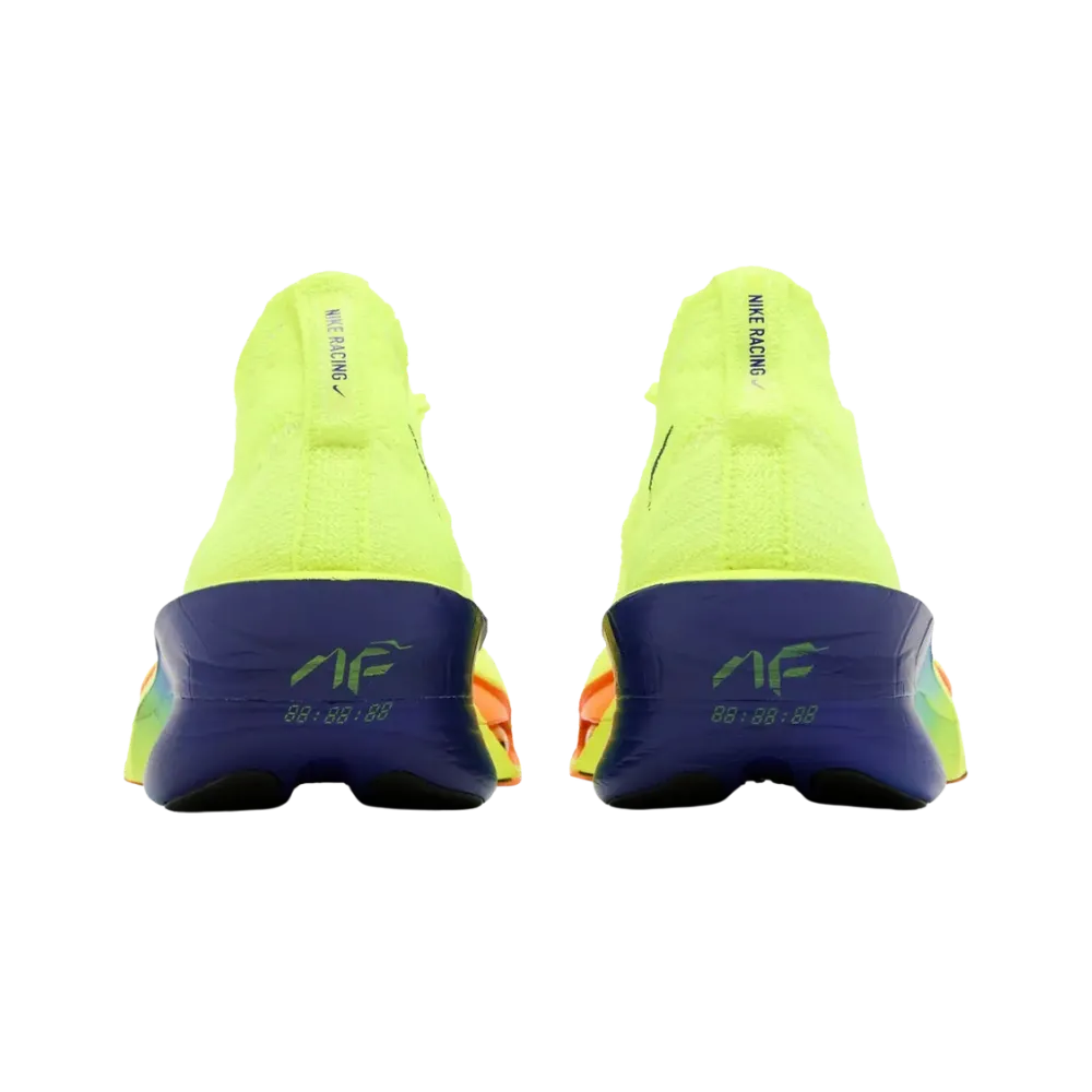 Air Zoom Alphafly NEXT% 3 'Fast Pack'