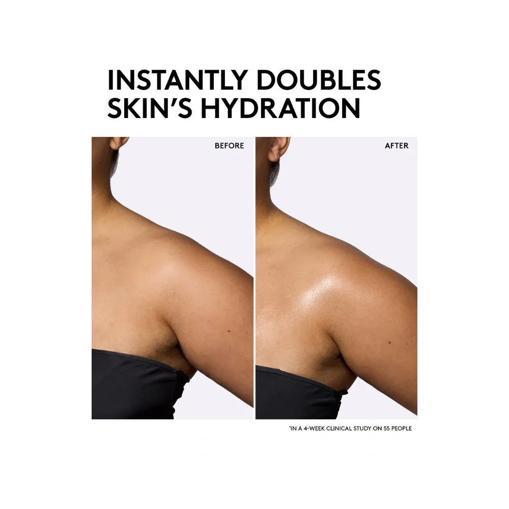 Fenty Butta Drop Whipped Oil Body Cream with Tropical Oils + Shea Butter Vanilla Dream