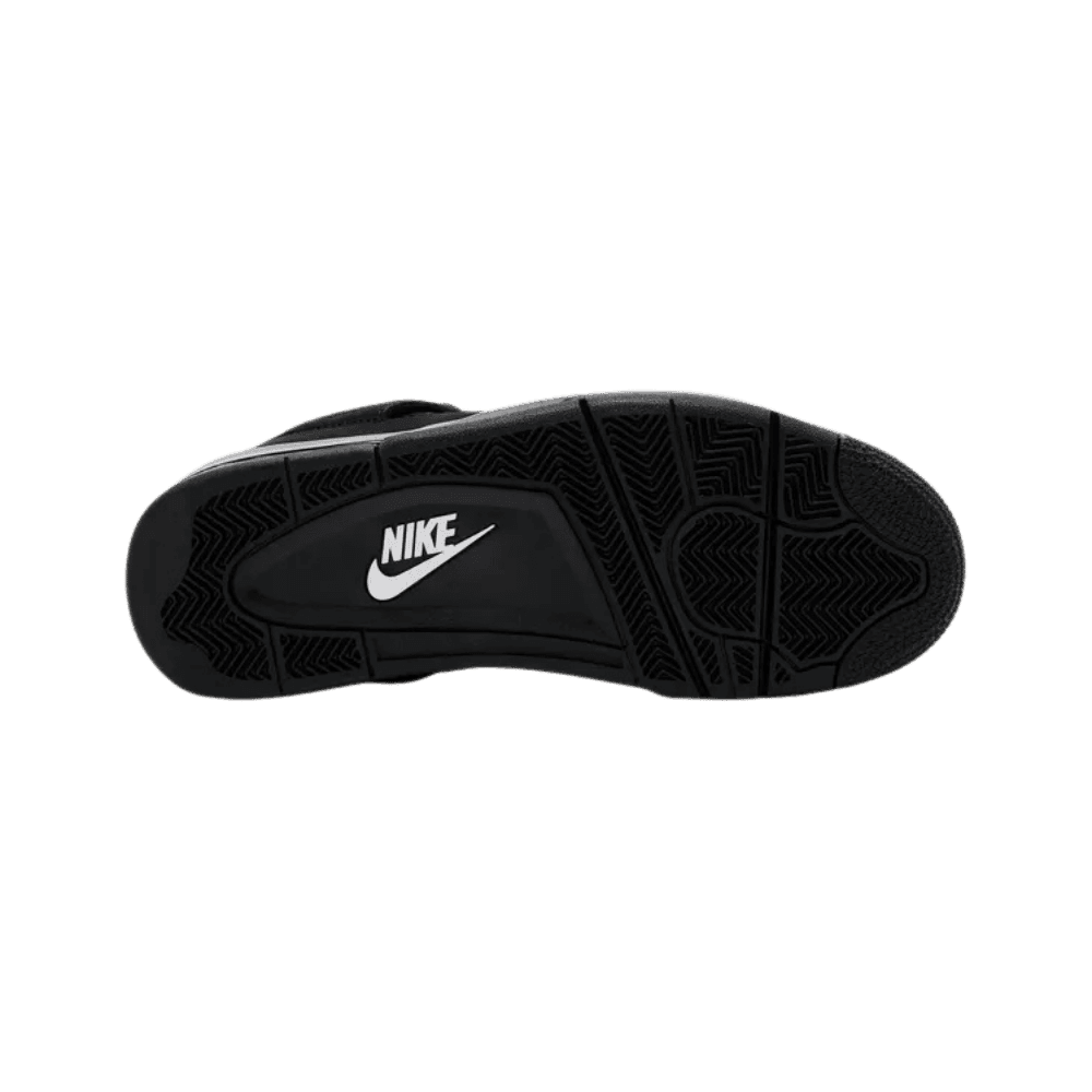 Air Jordan 4 Retro 'Black Cat' 2025