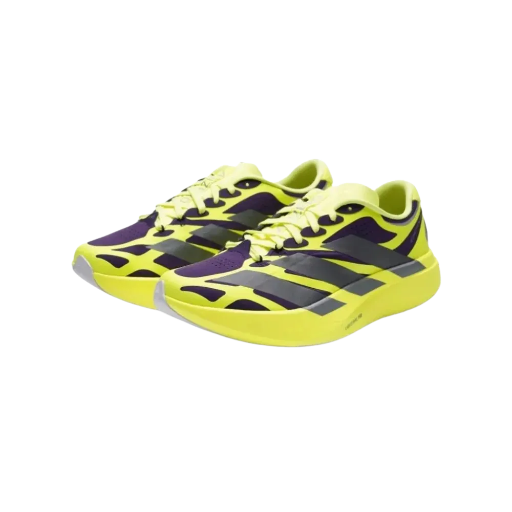 Adidas Adizero Evo SL EXO Green
