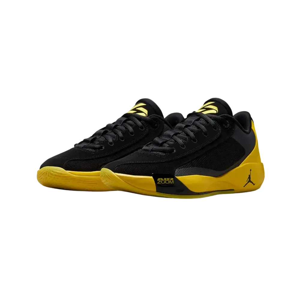 Air Jordan Luka .77 'Quai 54'
