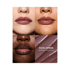 Fenty Gloss Bomb Universal Lip Luminizer Rose Amber