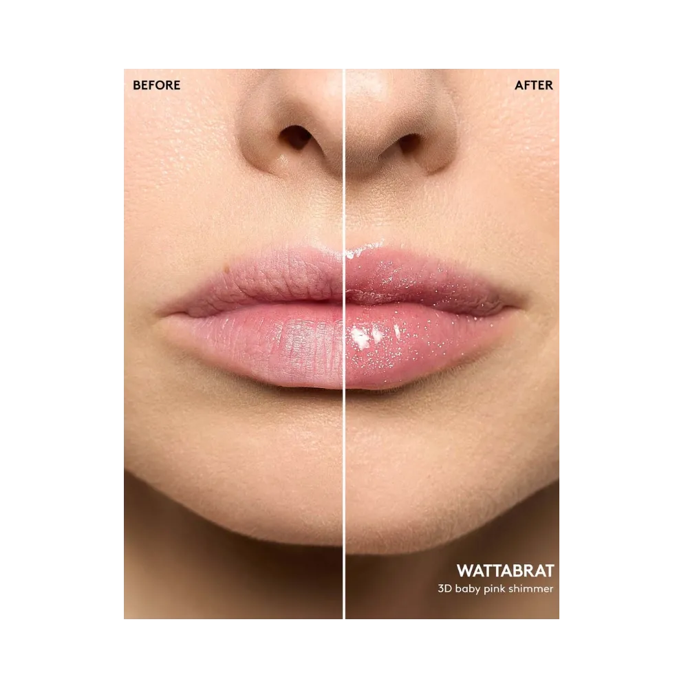 Fenty Gloss Bomb Universal Lip Luminizer Wattabrat
