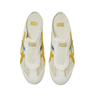 Onitusuka Tiger Mexico 66 Sabot 'Cream Mustard'