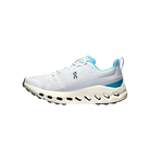 On Running Cloudsurfer Trail Arctic Ivory