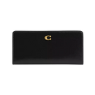 Coach Essential Slim Wallet Smooth Leather
