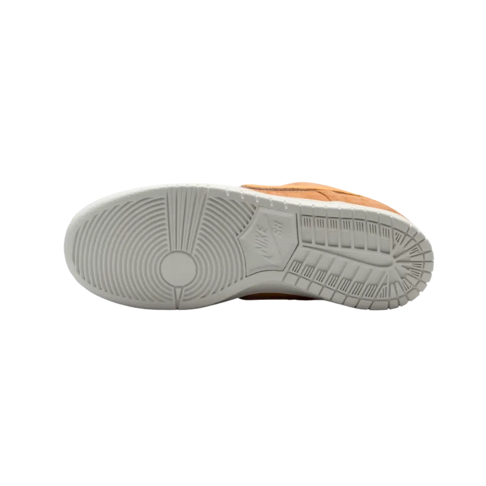 Note x Nike SB Dunk Low 'Brew & Biscuits'