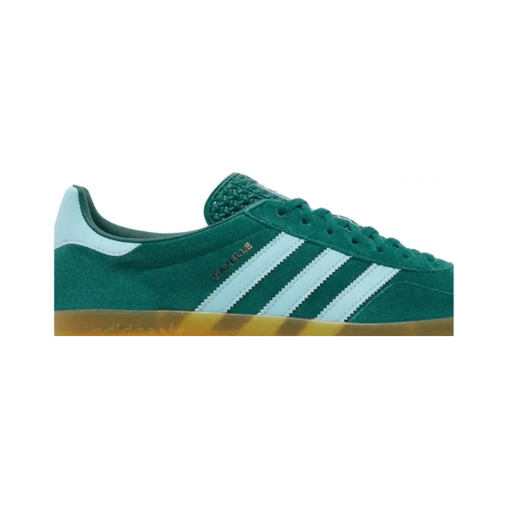 Adidas Gazelle 'Collegiate Green Hazy Sky'
