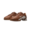 Nike Total 90 Shox Magia 'Pecan Metallic Silver'