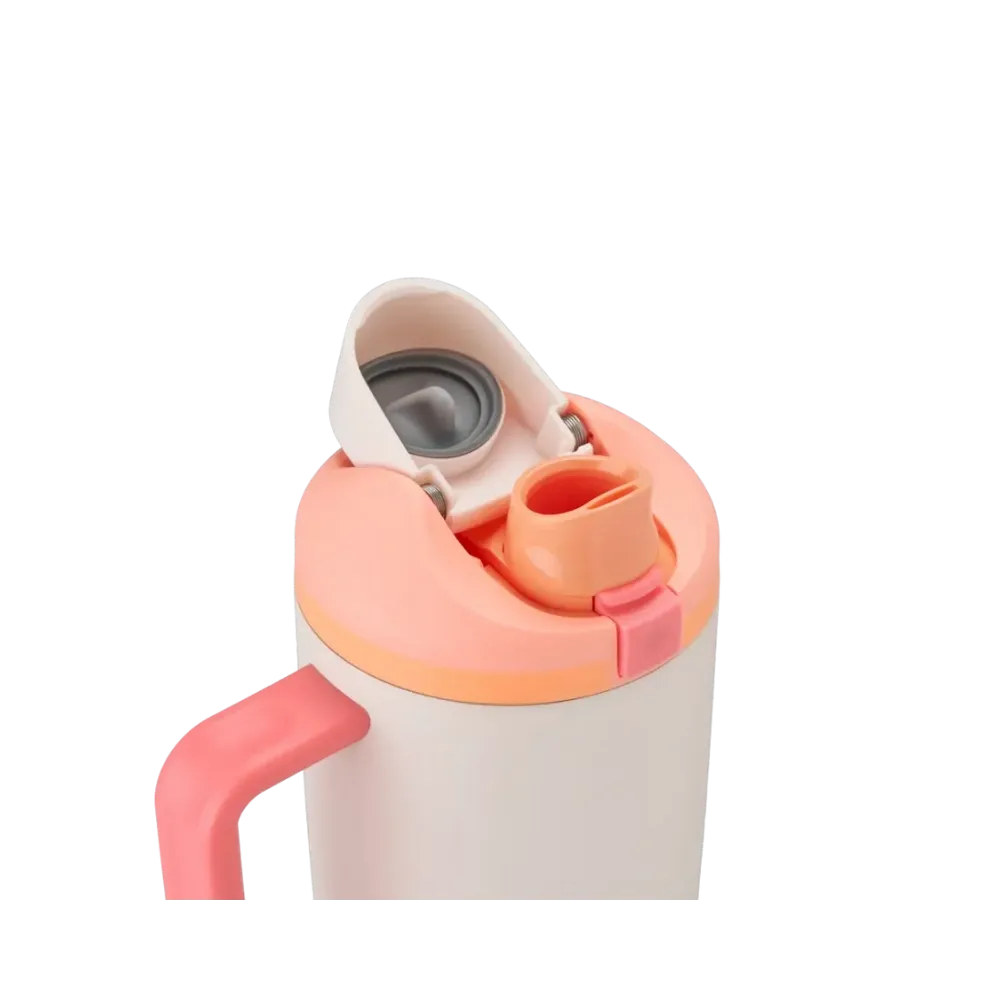 Owala Freesip-Tumbler 40oz "Sparkling Sherbet"
