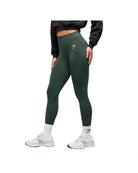 Gymshark Vital Leggings regular Woodland Green Marl