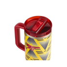 Stanley 1913 x Arsenal Quencher ProTour Flip Straw Tumbler (40OZ)
